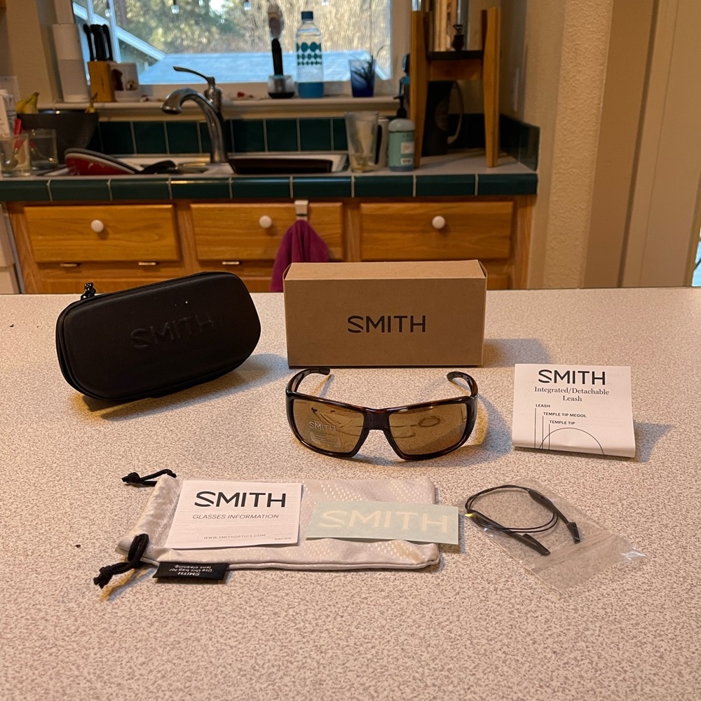 Smith Guild Choice